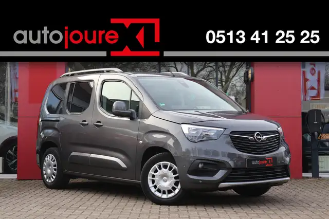 Opel Combo Tour 1.2 Turbo L1H1 Edition | Panoramadak | Climat