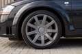 Audi TT Roadster 3.2 V6 Quattro DSG Titanium Zwart - thumbnail 19