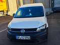 Volkswagen Caddy Caddy 2.0 TDI Kasten MwSt. ausweisbar Leiterklappe Weiß - thumbnail 1