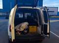 Volkswagen Caddy Caddy 2.0 TDI Kasten MwSt. ausweisbar Leiterklappe Weiß - thumbnail 15
