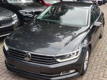 Passat 1.4 TSI Comfortline Business !!! NIEUWSTAAT !!!