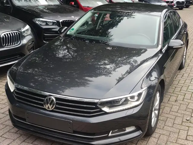 Volkswagen Passat Passat 1.4 TSI Comfortline Business !!! NIEUWSTAAT !!!