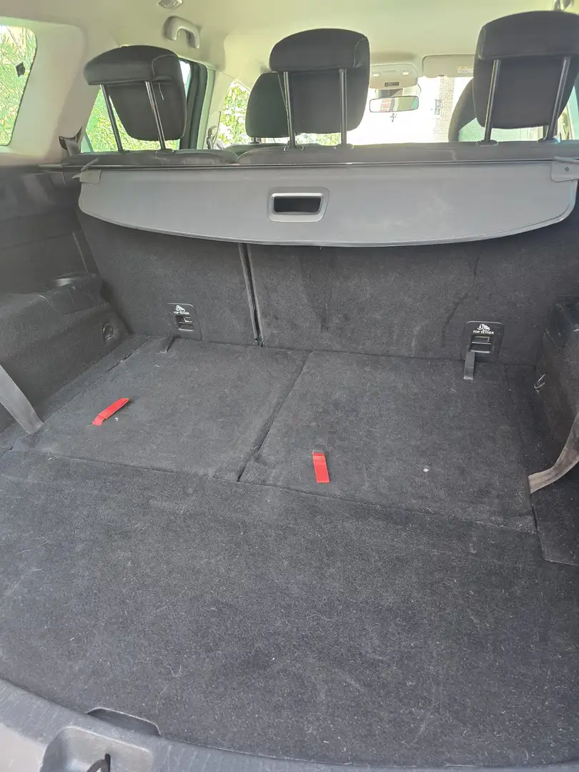 Renault Grand Scenic Scénic 1.33 TCe Limited#2 GPF (EU6.2) - 2