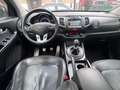 Kia Sportage Spirit 2WD Schwarz - thumbnail 9