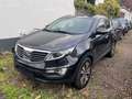 Kia Sportage Spirit 2WD Schwarz - thumbnail 1
