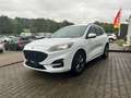 Ford Kuga ST-Line AHK Kamera Navi Standheizung Blanc - thumbnail 3