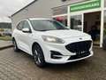 Ford Kuga ST-Line AHK Kamera Navi Standheizung Blanc - thumbnail 1