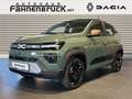Dacia Spring Extreme ELECTRIC 65 Navi PDC Rückfahrkam. Zelená - thumbnail 1
