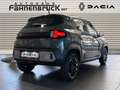 Dacia Spring Extreme ELECTRIC 65 Navi PDC Rückfahrkam. Zelená - thumbnail 5