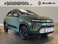 Dacia Spring Extreme ELECTRIC 65 Navi PDC Rückfahrkam. Zelená - thumbnail 2