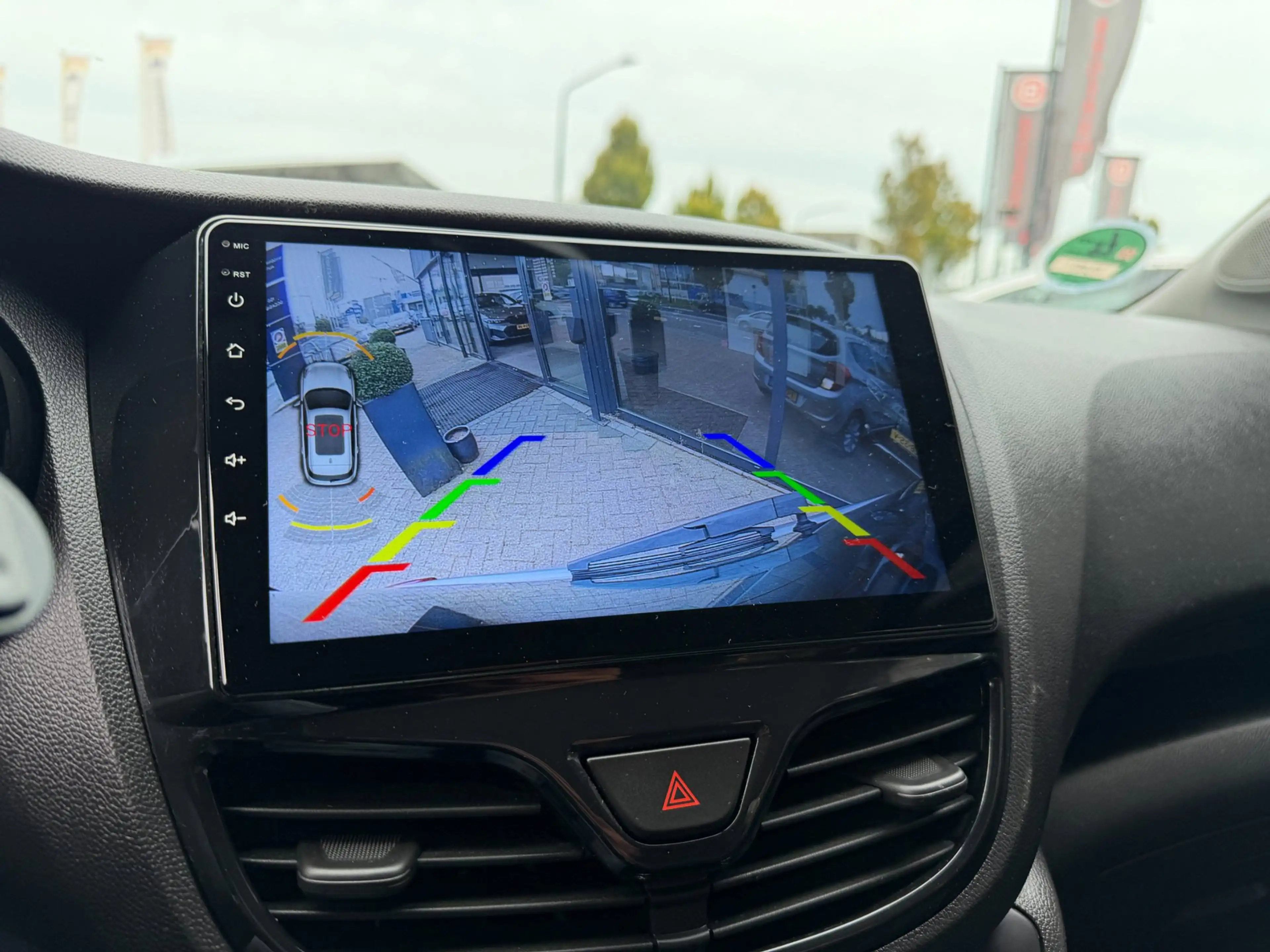 Opel Karl 1.0 ecoFLEX 120 Jaar Edition Cruise|CAMERA|Carplay — photo 3