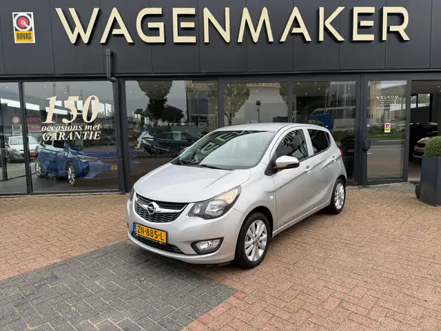 Opel Karl