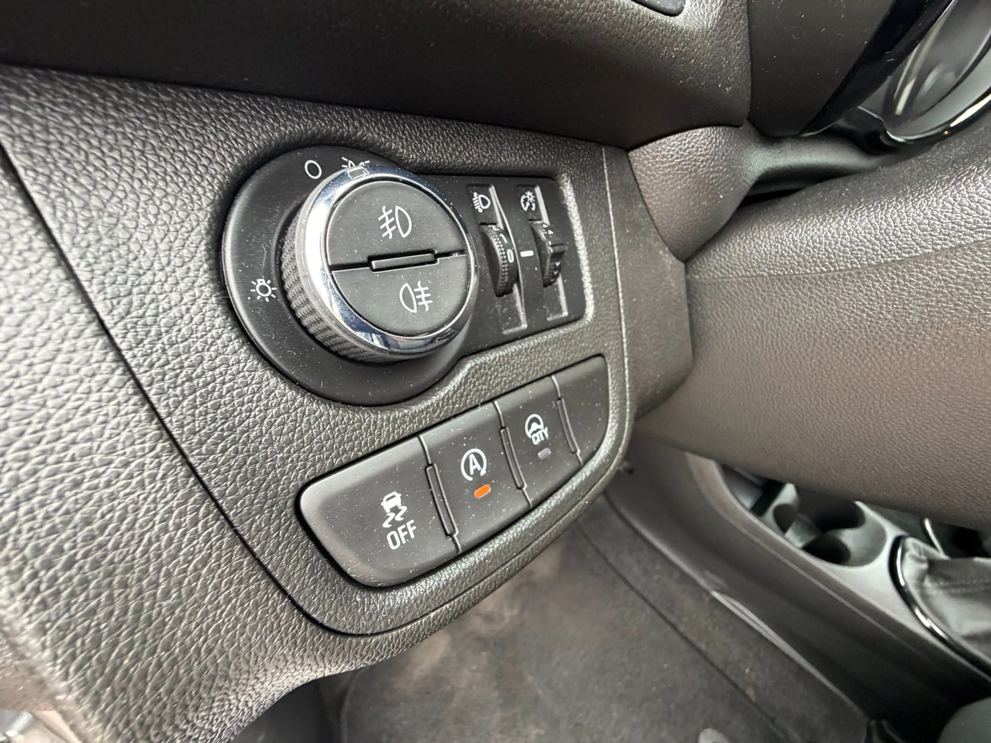 Opel Karl 1.0 ecoFLEX 120 Jaar Edition Cruise|CAMERA|Carplay — photo 12