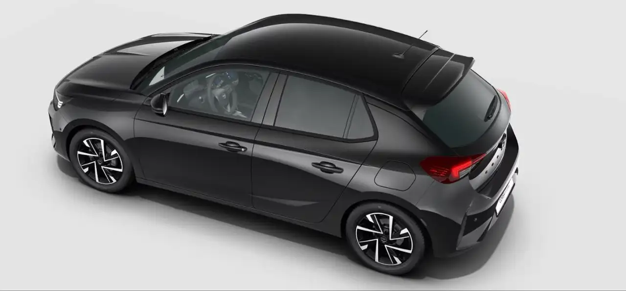 Opel Corsa 2026