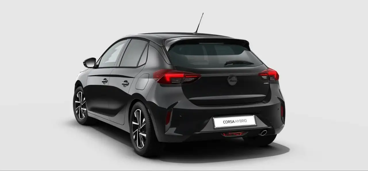 Opel Corsa 2026