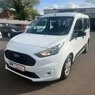 Ford Transit Connect # Tourneo Connect L 1 Automatik