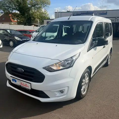 Ford Transit Connect # Tourneo Connect L 1 Automatik