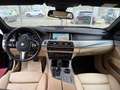 BMW 550 d xDriveNAVI+LEDER+LED+HUD+H&K+KAM+GSD+SOFT Schwarz - thumbnail 11