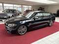 BMW 550 d xDriveNAVI+LEDER+LED+HUD+H&K+KAM+GSD+SOFT Schwarz - thumbnail 1