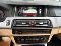 BMW 550 d xDriveNAVI+LEDER+LED+HUD+H&K+KAM+GSD+SOFT Schwarz - thumbnail 13