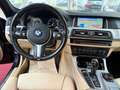 BMW 550 d xDriveNAVI+LEDER+LED+HUD+H&K+KAM+GSD+SOFT Schwarz - thumbnail 12