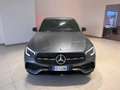 Mercedes-Benz GLC 300 d 4Matic Coupé Premium Grigio - thumbnail 8