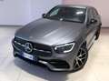 Mercedes-Benz GLC 300 d 4Matic Coupé Premium Grigio - thumbnail 1