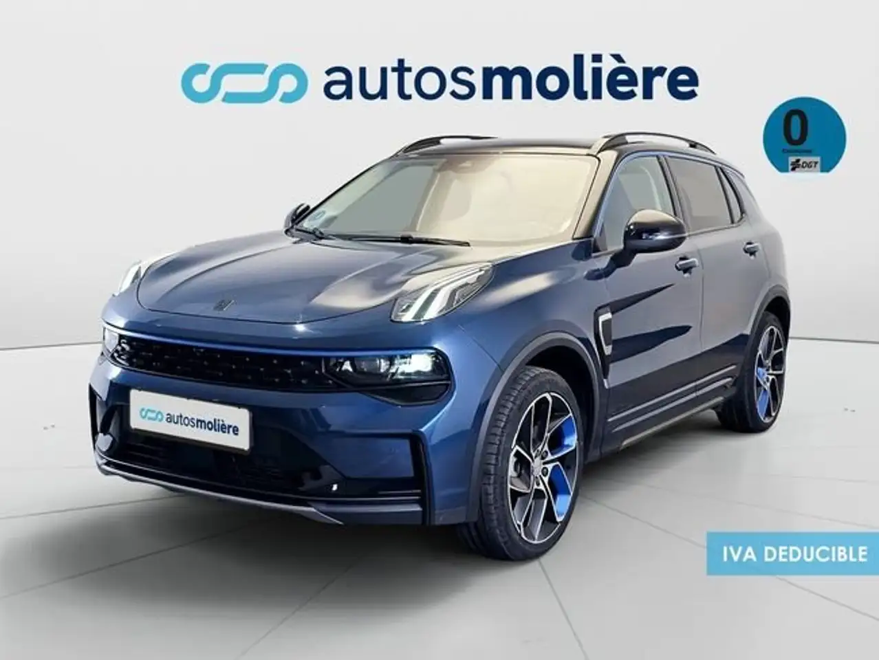 Lynk & Co 01