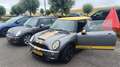 MINI Cooper S 1.6 Gris - thumbnail 1