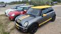 MINI Cooper S 1.6 Gris - thumbnail 3