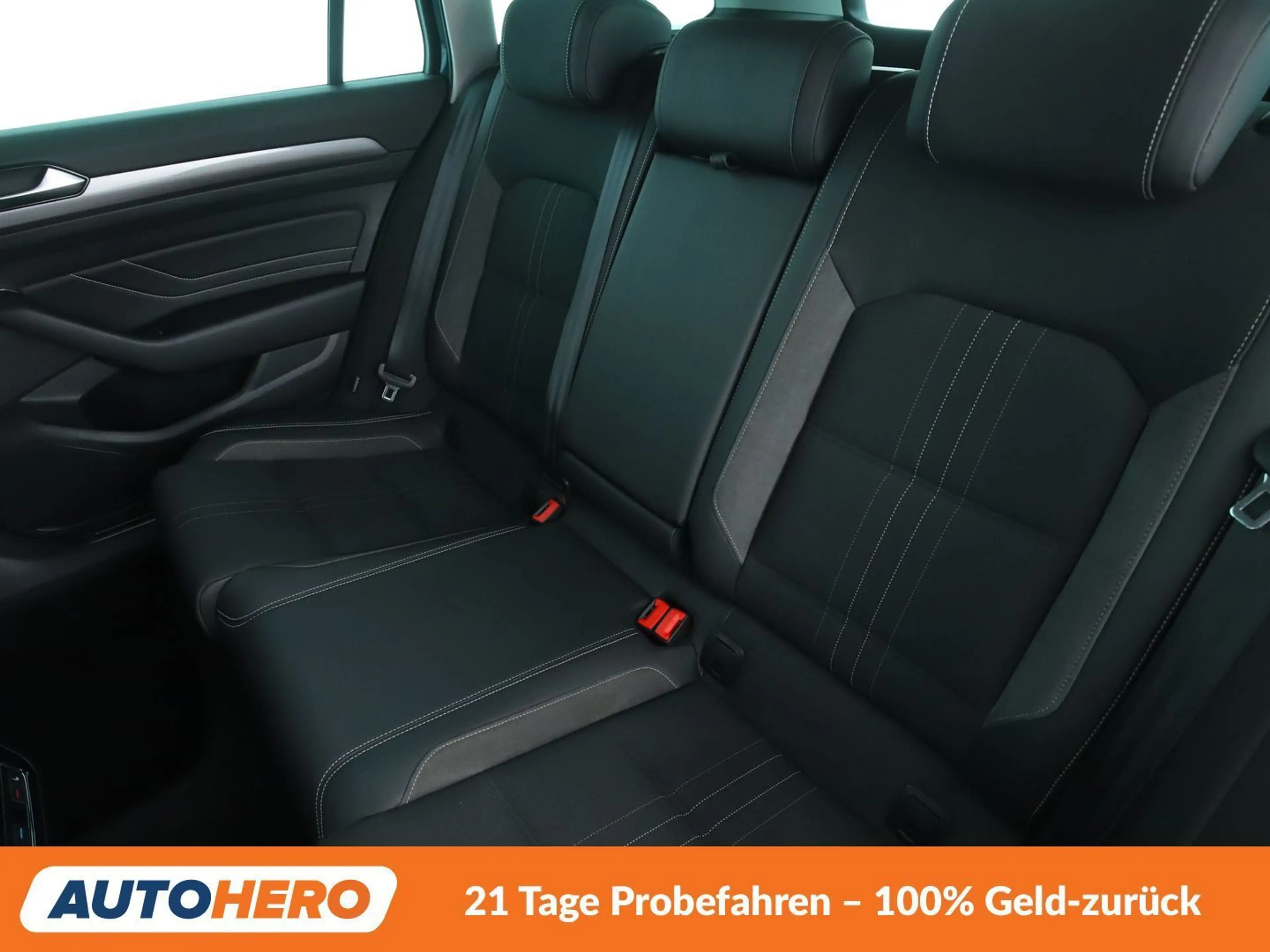 Volkswagen Passat Alltrack 2.0 TDI 4Motion Aut.*NAVI*LED*ACC* — photo 14