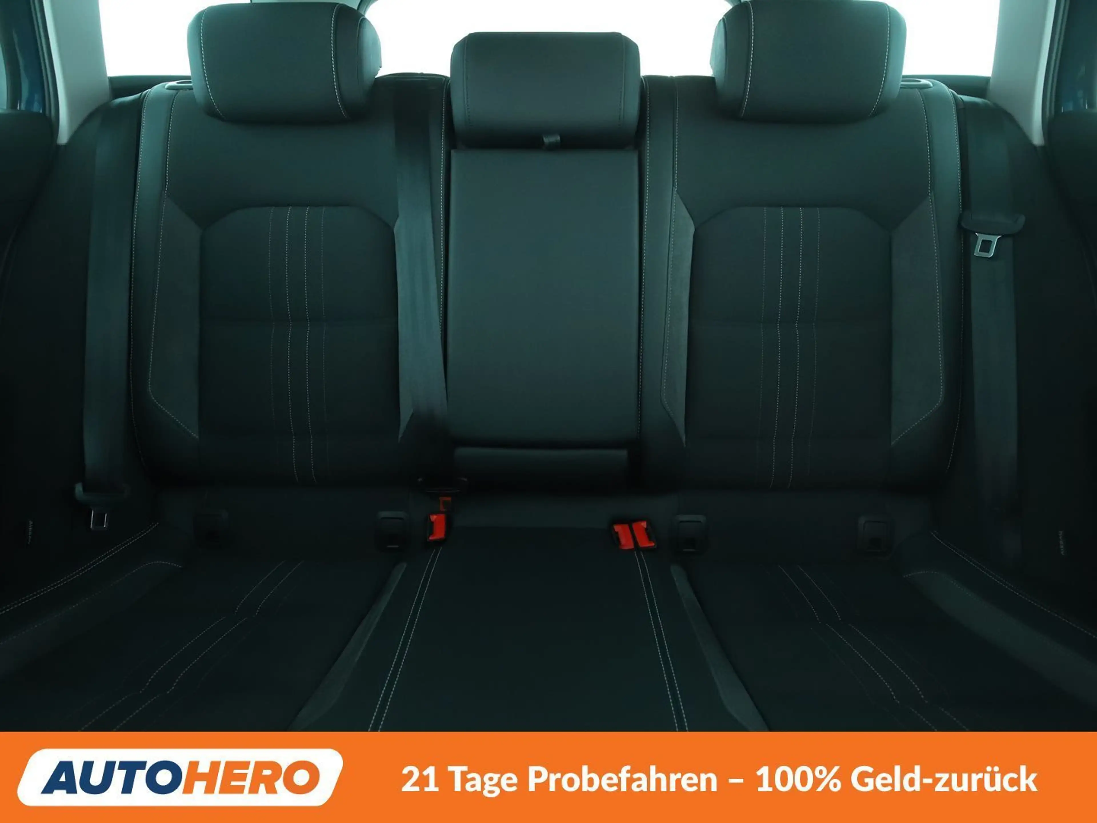 Volkswagen Passat Alltrack 2.0 TDI 4Motion Aut.*NAVI*LED*ACC* — photo 15
