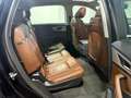 Audi Q7 50 TDI QUATTRO*7 SITZER*LED*NAVI*PANO Schwarz - thumbnail 12