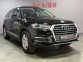 Audi Q7 50 TDI QUATTRO*7 SITZER*LED*NAVI*PANO Schwarz - thumbnail 2