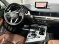 Audi Q7 50 TDI QUATTRO*7 SITZER*LED*NAVI*PANO Schwarz - thumbnail 14