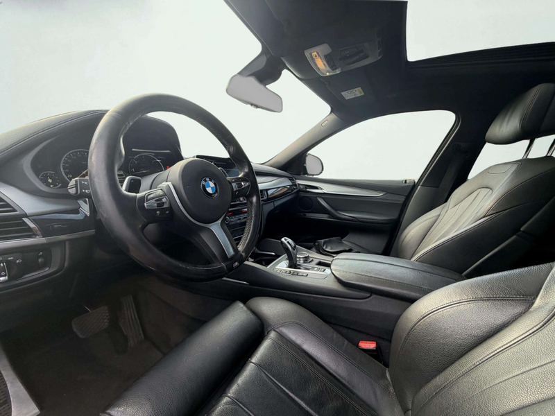 BMW X6 XDrive30d High Executive | M Sport pakket | Panora — photo 5