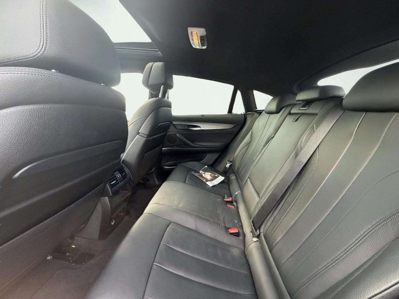 BMW X6 XDrive30d High Executive | M Sport pakket | Panora — photo 13