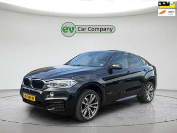 XDrive30d High Executive | Exportprijs | M Sport p