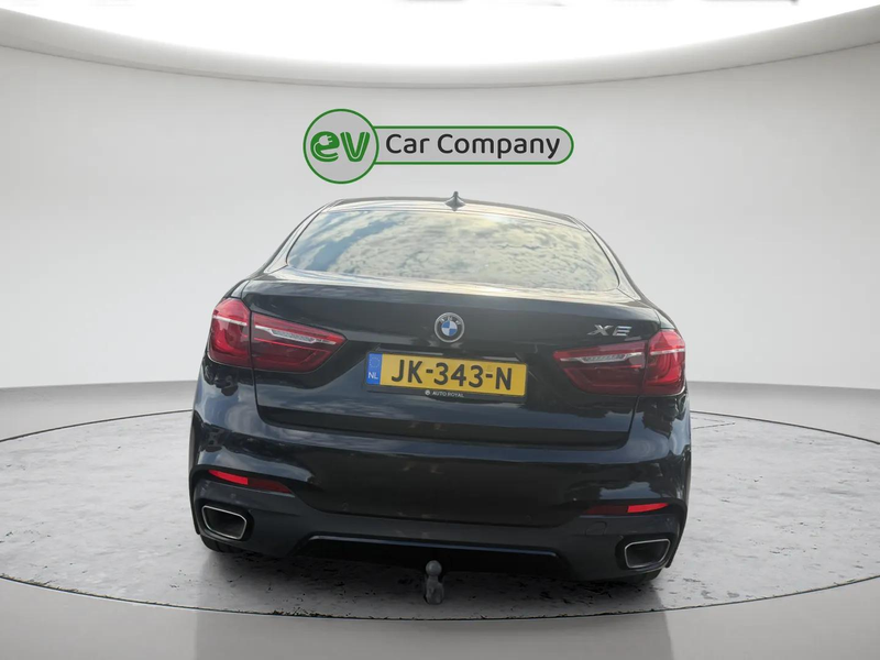 BMW X6 XDrive30d High Executive | M Sport pakket | Panora — photo 8