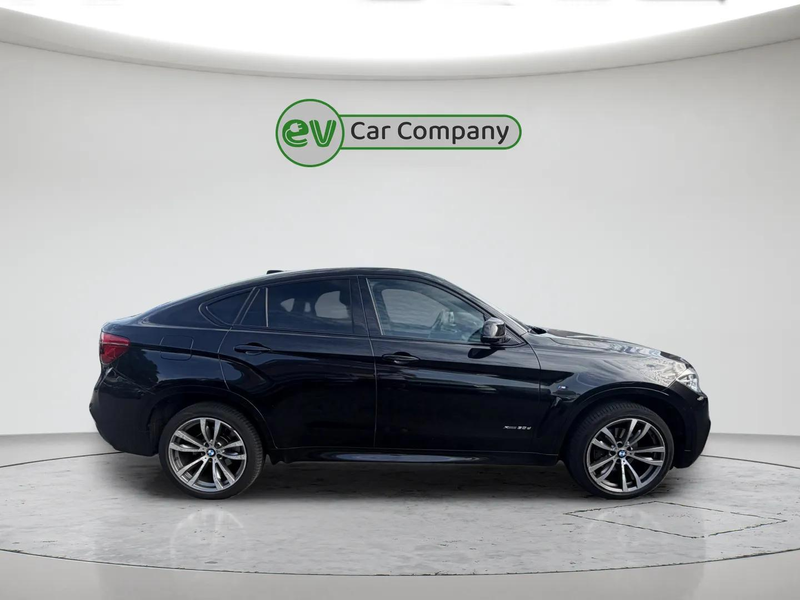 BMW X6 XDrive30d High Executive | M Sport pakket | Panora — photo 11