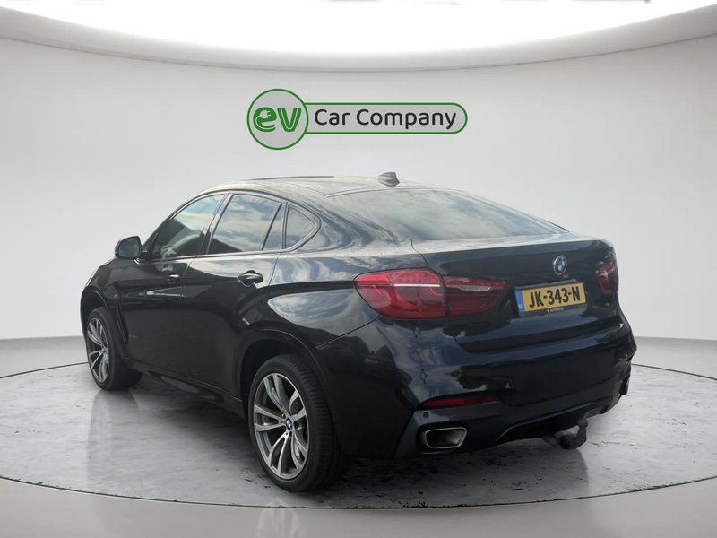 BMW X6 XDrive30d High Executive | M Sport pakket | Panora — photo 4