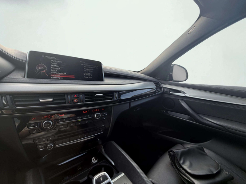 BMW X6 XDrive30d High Executive | M Sport pakket | Panora — photo 14