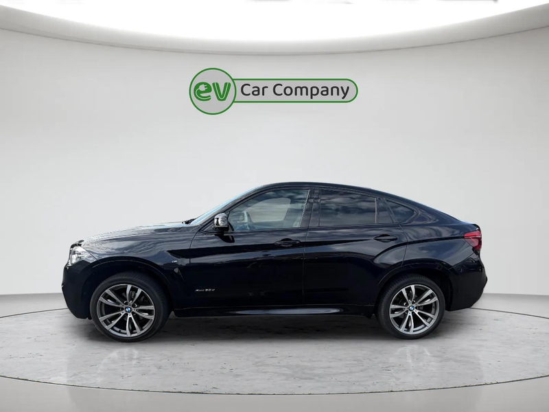 BMW X6 XDrive30d High Executive | M Sport pakket | Panora — photo 10