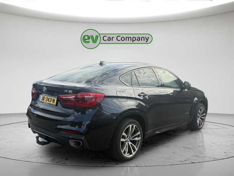 BMW X6 XDrive30d High Executive | M Sport pakket | Panora — photo 3
