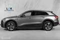 Audi e-tron e-tron 55 quattro advanced Pro Line Plus 95 kWh Gris - thumbnail 2