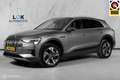 Audi e-tron e-tron 55 quattro advanced Pro Line Plus 95 kWh Gris - thumbnail 1