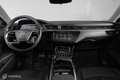 Audi e-tron e-tron 55 quattro advanced Pro Line Plus 95 kWh Gris - thumbnail 9
