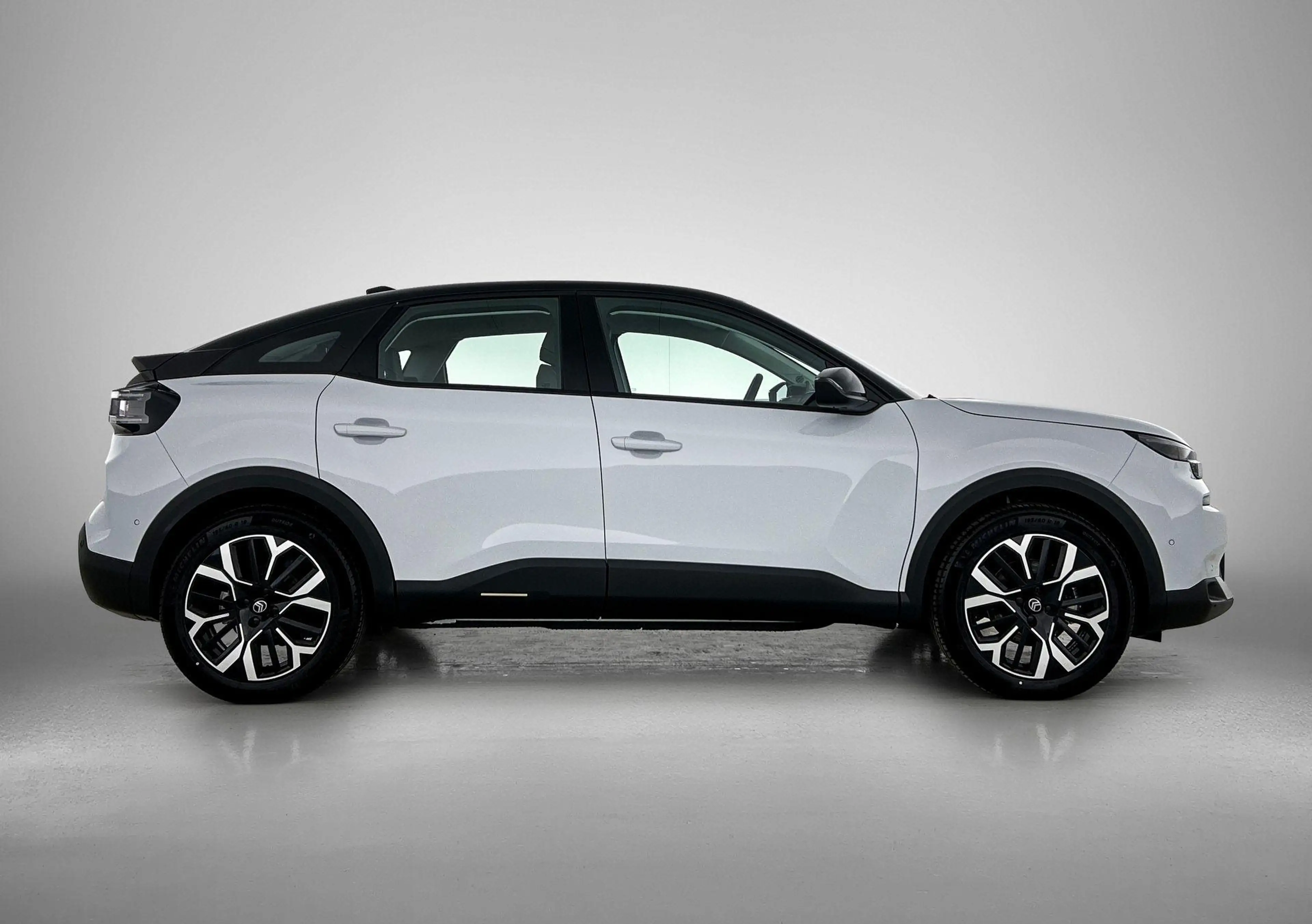 Citroen E-C4 Electric Business 156pk Extended range 54 kWh | DEMO DEAL | — photo 8