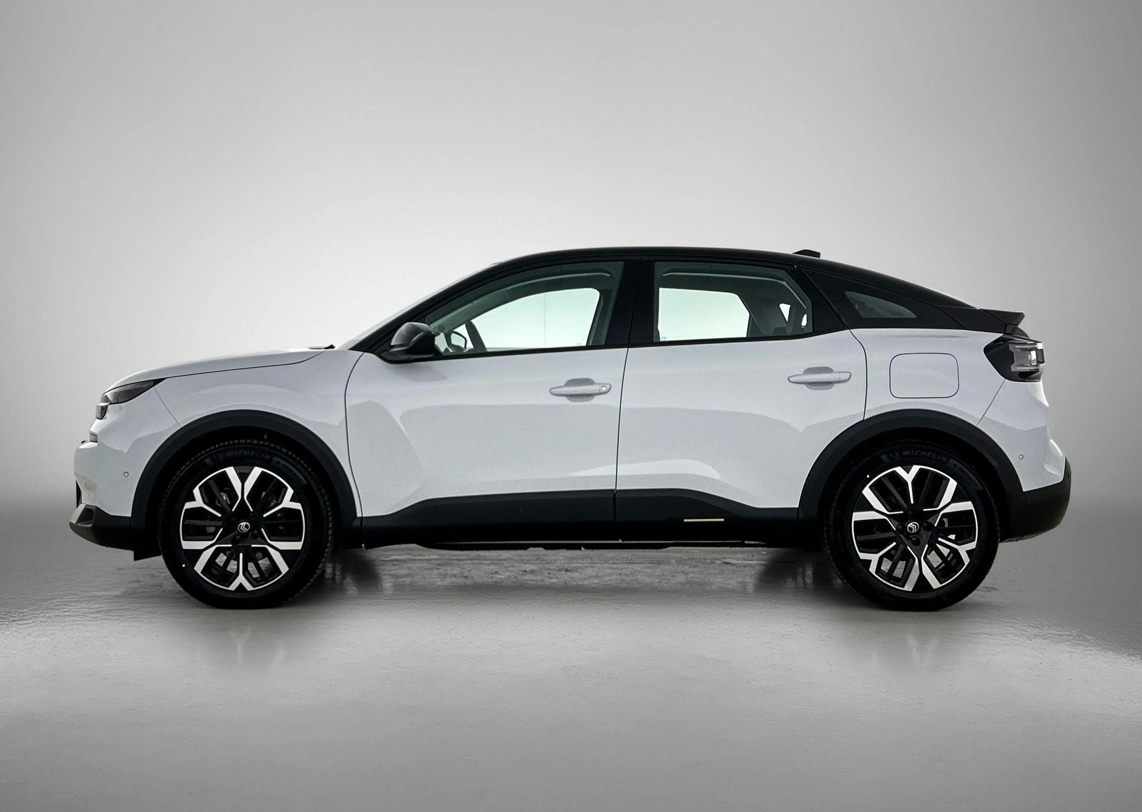 Citroen E-C4 Electric Business 156pk Extended range 54 kWh | DEMO DEAL | — photo 4