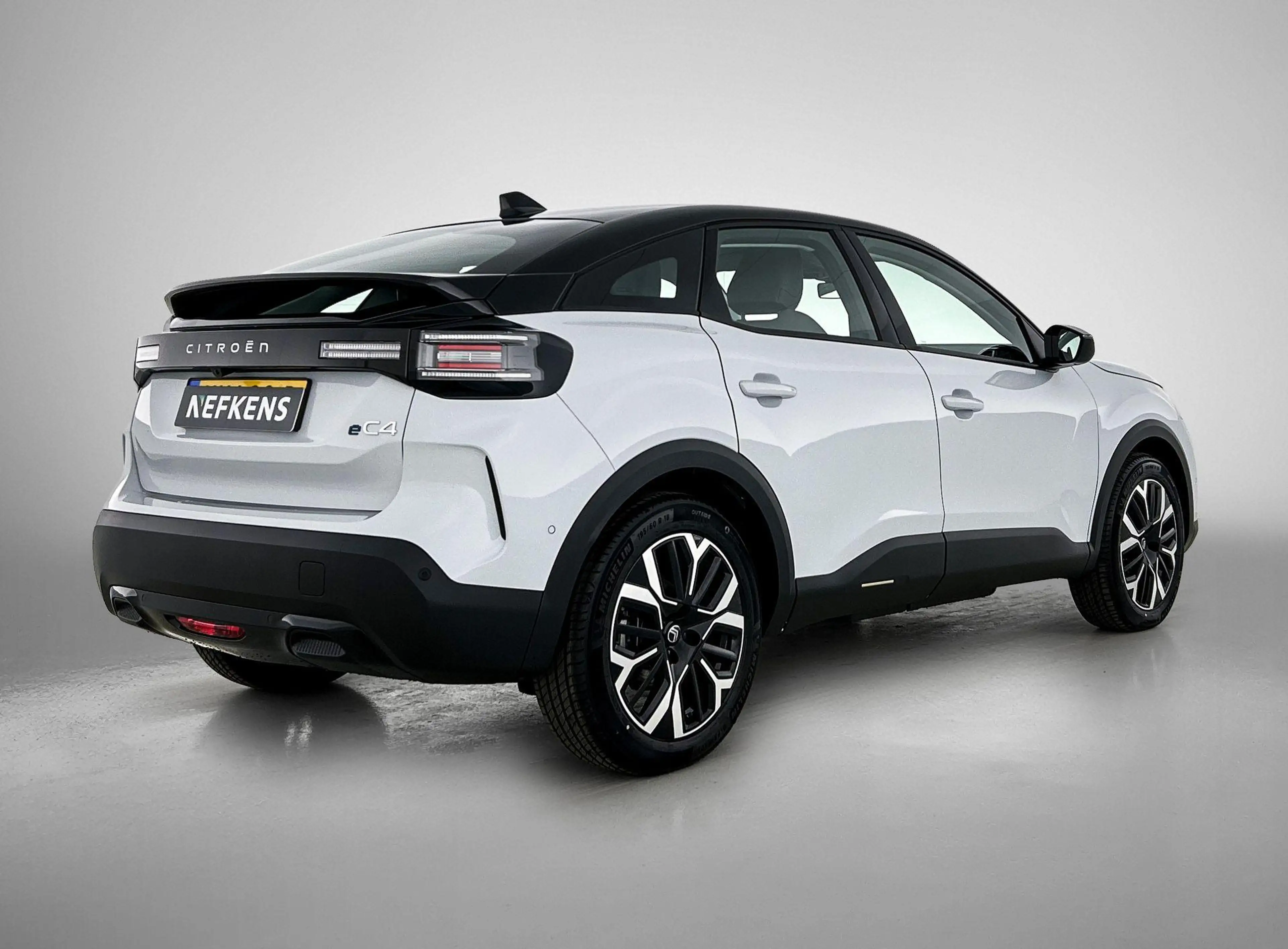 Citroen E-C4 Electric Business 156pk Extended range 54 kWh | DEMO DEAL | — photo 7